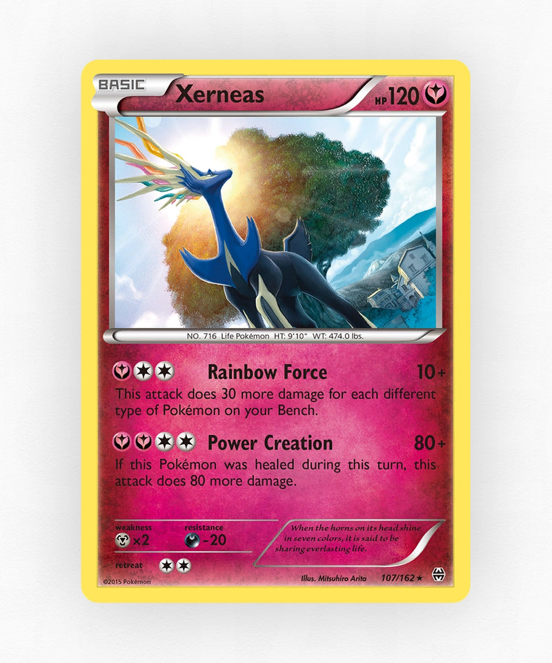 pk-xy8-107-non-holo