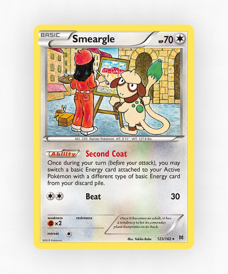 pk-xy8-123-non-holo