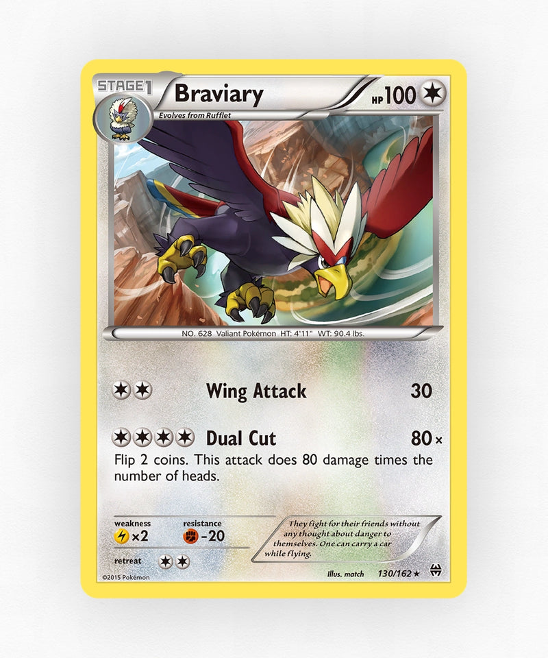 pk-xy8-130-non-holo