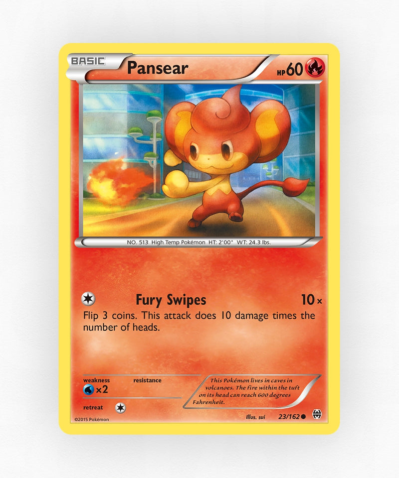 pk-xy8-23-non-holo