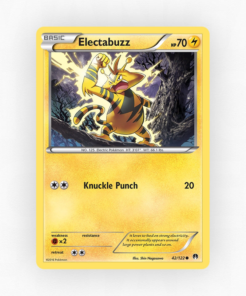 pk-xy9-42-non-holo