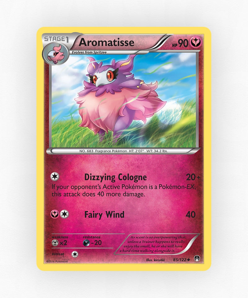 pk-xy9-85-non-holo