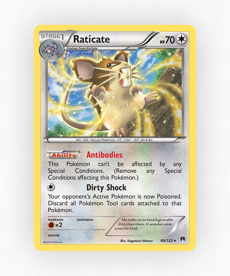 pk-xy9-88-non-holo