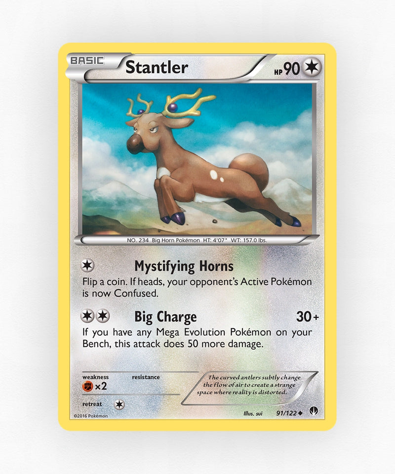 pk-xy9-91-non-holo