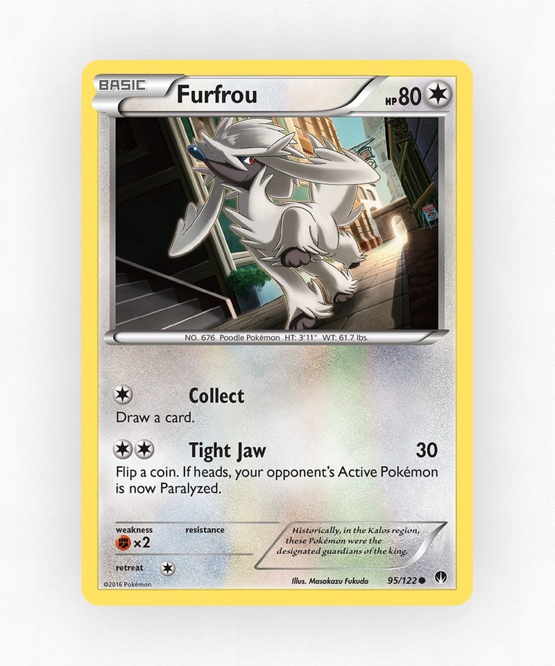 pk-xy9-95-non-holo