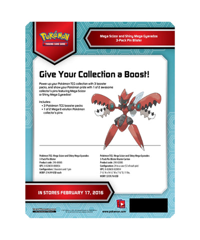BREAKpoint Single Pack Blister - Pikachu